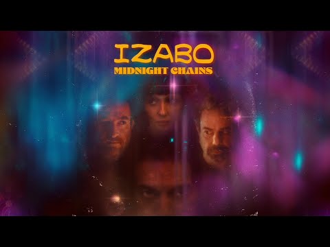 IZABO - Midnight Chains