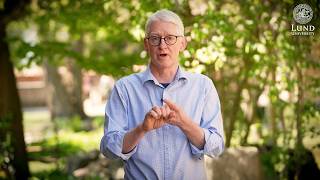 Sustainability in Research and Education – Håkan Rodhe