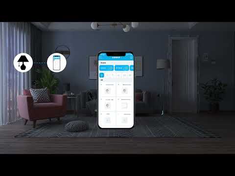 Entdecke die Livolo ZigBee Steckdose - Smarte Energiekontrolle leicht gemacht! 🌐