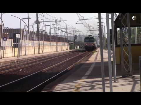 IC 559 CHE SBUFFA + MAZINGA IN CODA!!