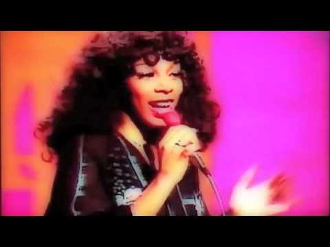 To Paris With Love - Donna Summer ( Music Video - Billboard #1 Dance Chart - 2010 )