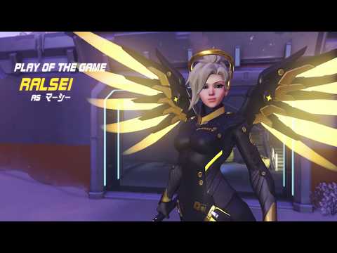 This is the second strangest highlight I've ever seen