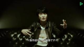 《生放送》福山潤_KEEP GOING ON 製作途中MV映像