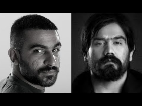 Elham "157" - Hichkas x Sorena