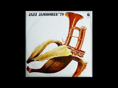 Gianni Basso Quartet - Pec A Sec - [Winyl]