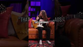 Phil X shows you his Randy Rhoads guitar trick