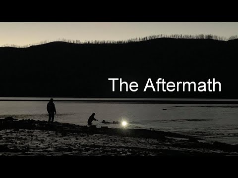 Exclusive: Never-Told First-Hand witnesses on Linnea Mills' Drysuit Death (Part 2)