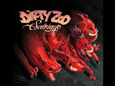 Dirty Zoo   /  Génération