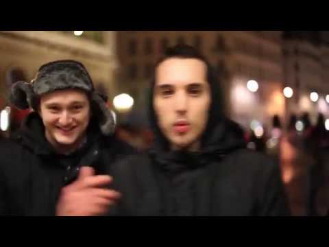 Vald feat AD (N°18012013 )