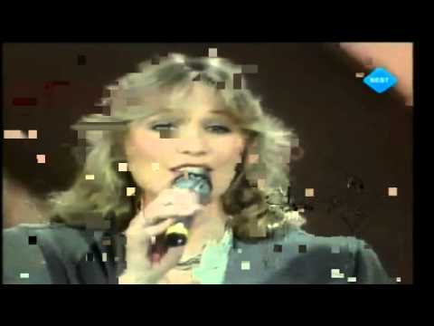 Lady Lady Bravo Eurovisión 1984