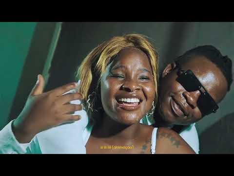 BB Agency (Alice Marcod x Sr  PCA) - Ndampeza Wanga (Official Music Video - PN GRAPHIC)
