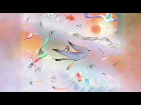 nitsua - breeze (official audio)