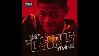 Yk Osiris - Mind On The Money