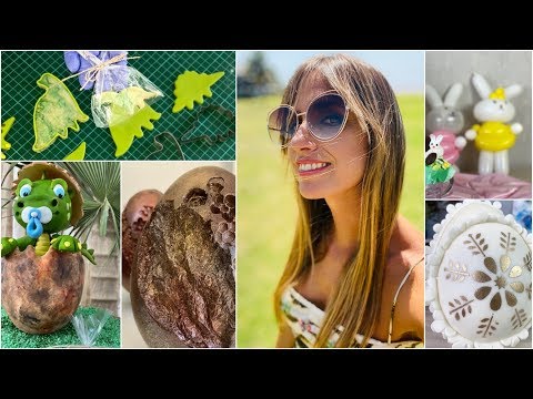 Manos Deco Tortas - Paula Domenech - Episodio 6- Manos a la Obra TV | Herminia Devoto