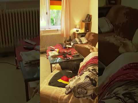 Homeless as a woman: Difficult living conditions #focustv #reportage #documentary #homeless #poverty