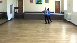 TOUGHER THAN THE REST  ( Western Partner Dance )