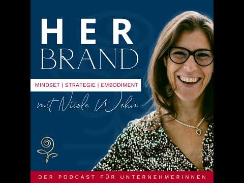 #260 Was Dein inneres Kind mit Deinem Business Erfolg zu tun hat | Im Interview mit Anja Plattner