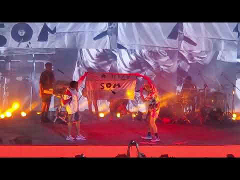 WOS Y ACRU FREESTYLE (LUNA PARK 19/12)