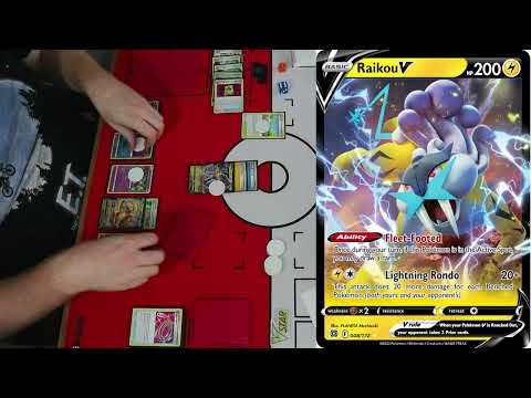 Lugia vs Turbo Lost Box! Worlds Testing Ep.5! (Pokemon TCG)