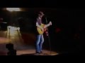 Eric Church Roller Coaster Ride - Madison Square Garden  New York, NY 10/17/14