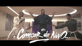 Começar De Novo