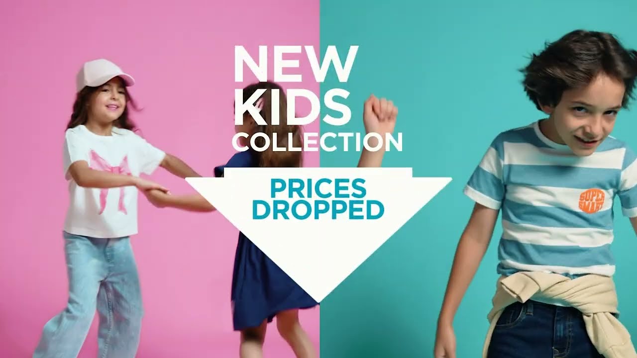 Max Fashion Kids