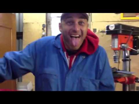 Ducati 750  F1 Endurance Replica