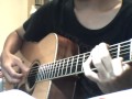 Beatles-Yesterday (arr.  by Laurence Juber)