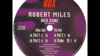 Robert Miles - Red Zone (Part 1)