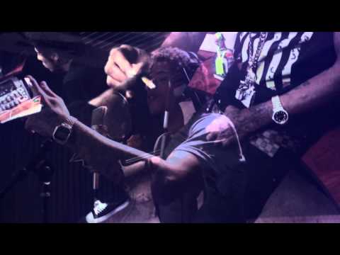 Bad Karma Ft Nipsey Hussle - Colour Blind