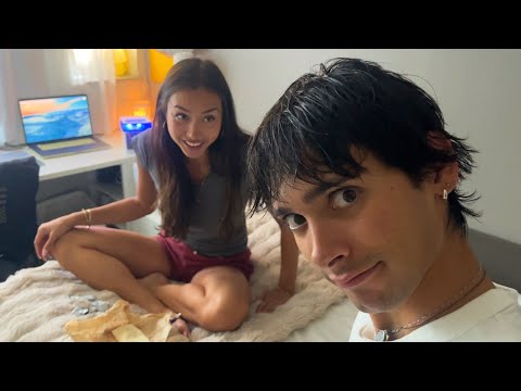 Alicia and Payton King