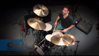 DW Performance Series™ in BeBop Sizes with Henry Cole