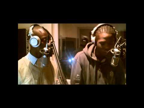 Simba Boy and Pro-Vokes LIVE on Diverse FM!!!!!!