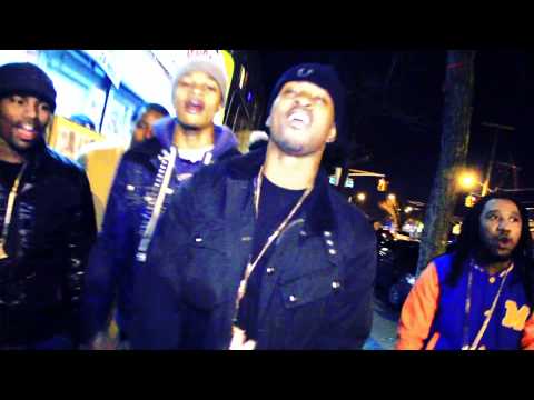 Frenchie FT. Yung Joey & Kontraversy- You Don't Know Freestyle