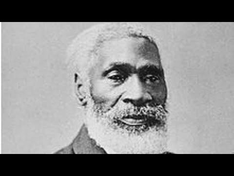 Who was Uncle Tom