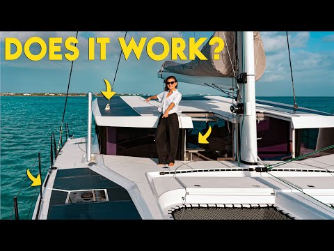 This Electric Boat Changes Everything...Or Does It?