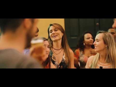 Você Não Me Ensinou A Te Esquecer - Quinteto S.A.