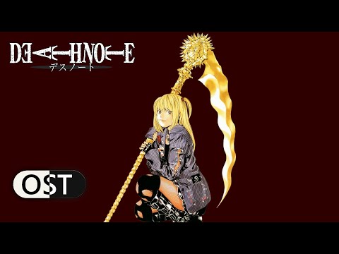 Best of Death Note OST