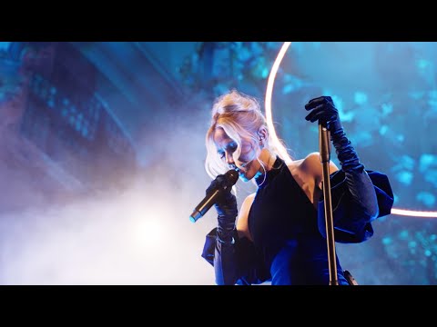 Angelou - OPIA (Piano Special Live)