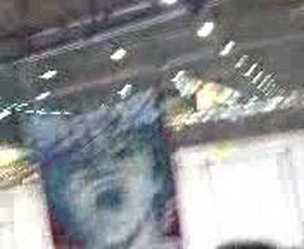 Chaud-de-Fond - Lausanne HC 2-3, 03.02.2008