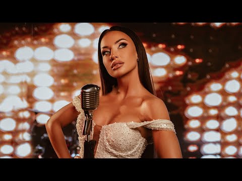 KATARINA ZIVKOVIC -  NISAM NI MAJKA NI ZENA (COVER)