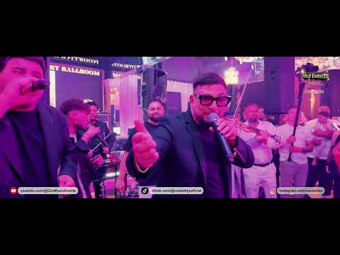 Costel Biju - Iti place? 😎 Putin...  🤫 | Live 2025 |