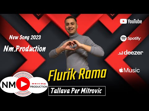 Flurik Rama - Tallava 2023 ( Per Mitrovic )