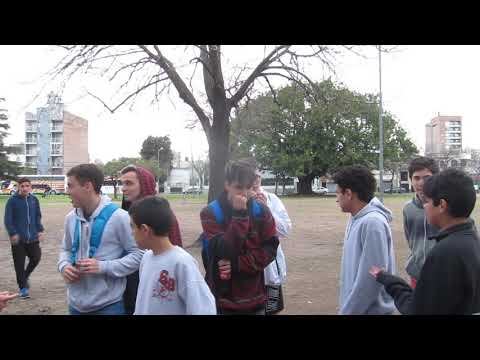 ELITE FREE - LIP vs LUCIFER vs JOAKO - FECHA 2 - 8vos