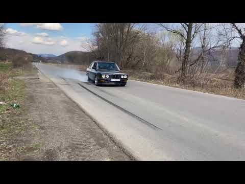 Thumbnail for Bmw E28  m21 2,4 td by BMW E28