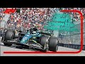 Vettel Forgets His Radio Is On, Frustrated Lando And The Best Team Radio | 2022 Canadian Grand Prix