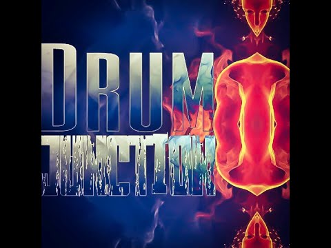 Cybobash ft FutureNativez - Congo Tabla