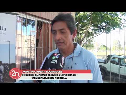 🔴 CANAL 2 PERICO EN VIVO