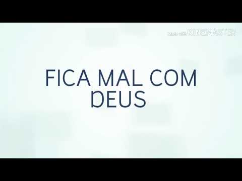 Fica Mal Com Deus - Zé Ramalho