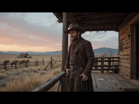 Cowboy-Witwer trifft ein 15-jähriges Mädchen, das täglich von ihren Schwiegereltern geschlagen wird